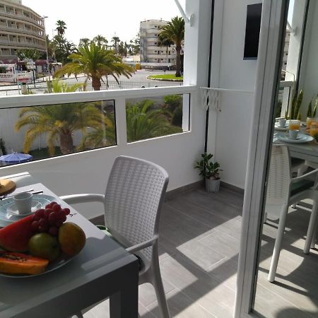 Playa Del Ingles 5 Min Walk From Yumbo! 204 Lejlighed Maspalomas  Eksteriør billede